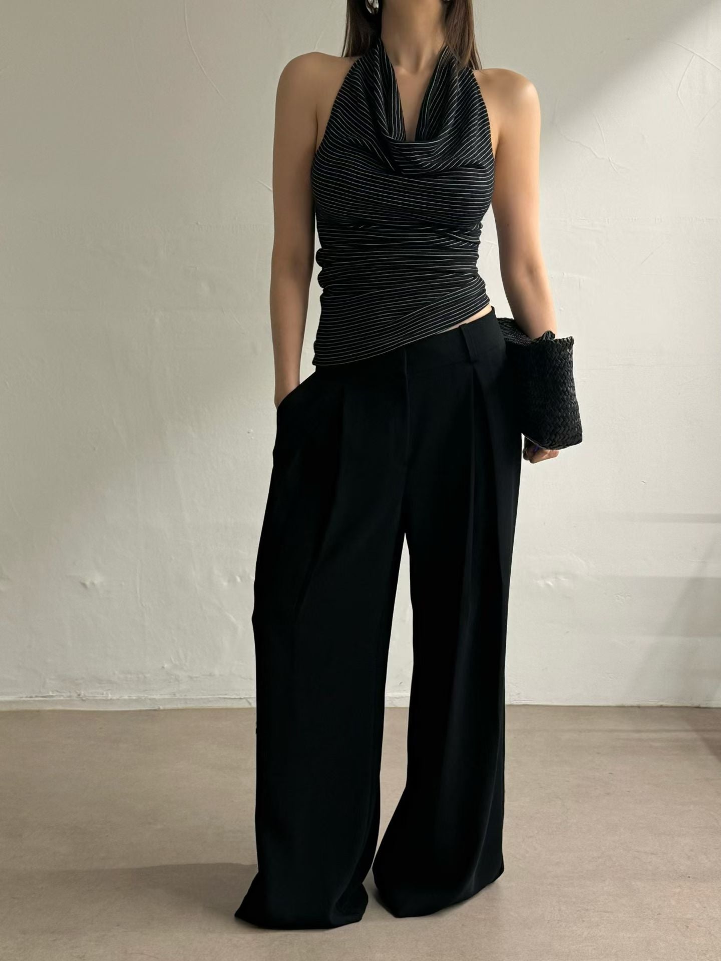 Cassiopeia Top (3 Colors)