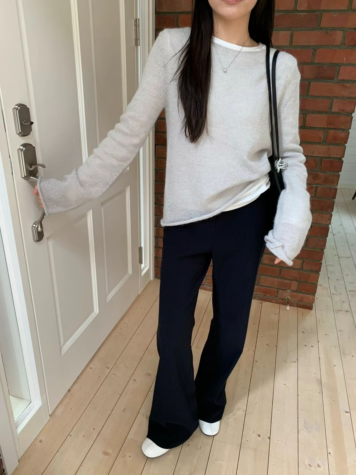 Yllara Pants (2 Colors)