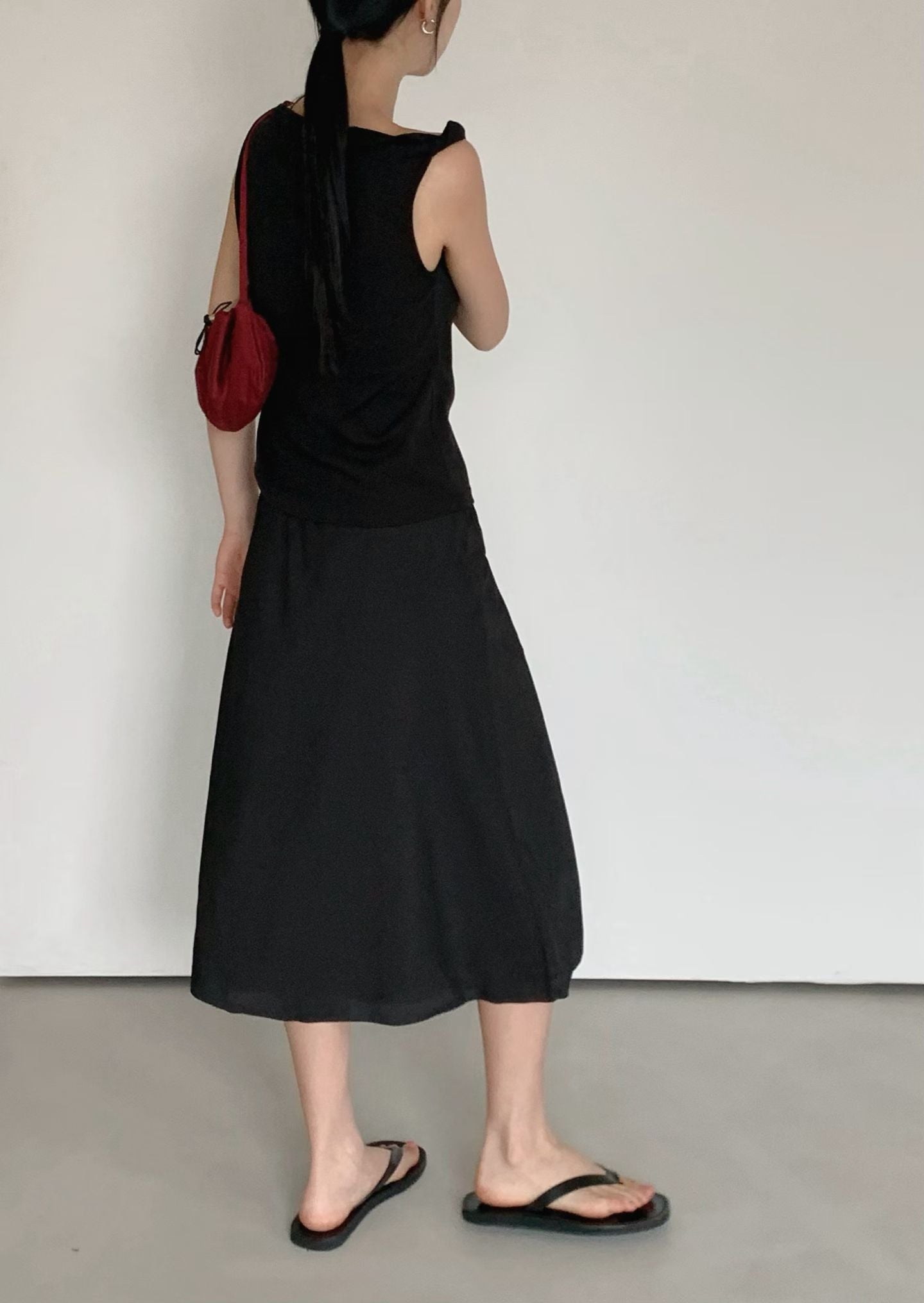 Eloise Top (3 Colors)(這款沒有直播！)