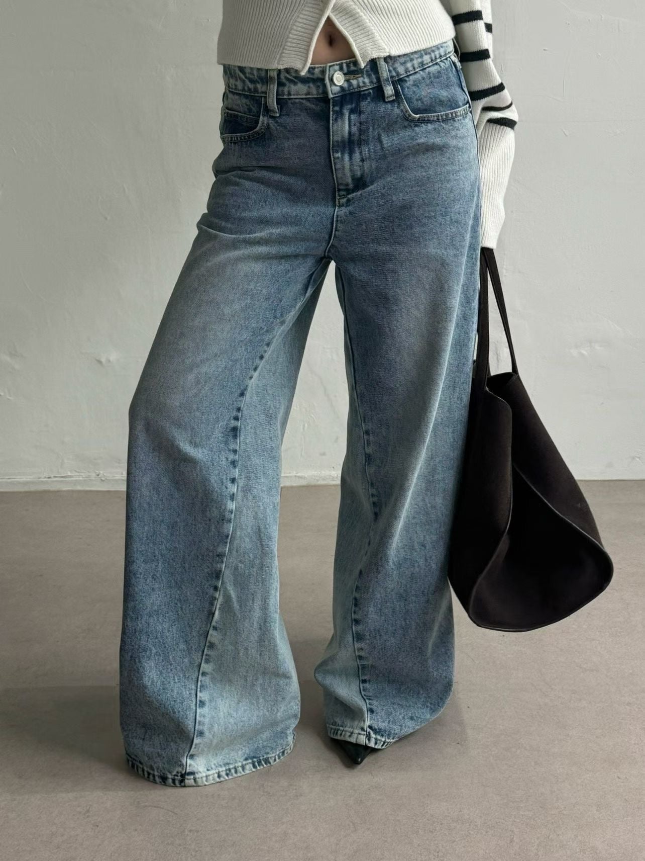 Mavis Jeans