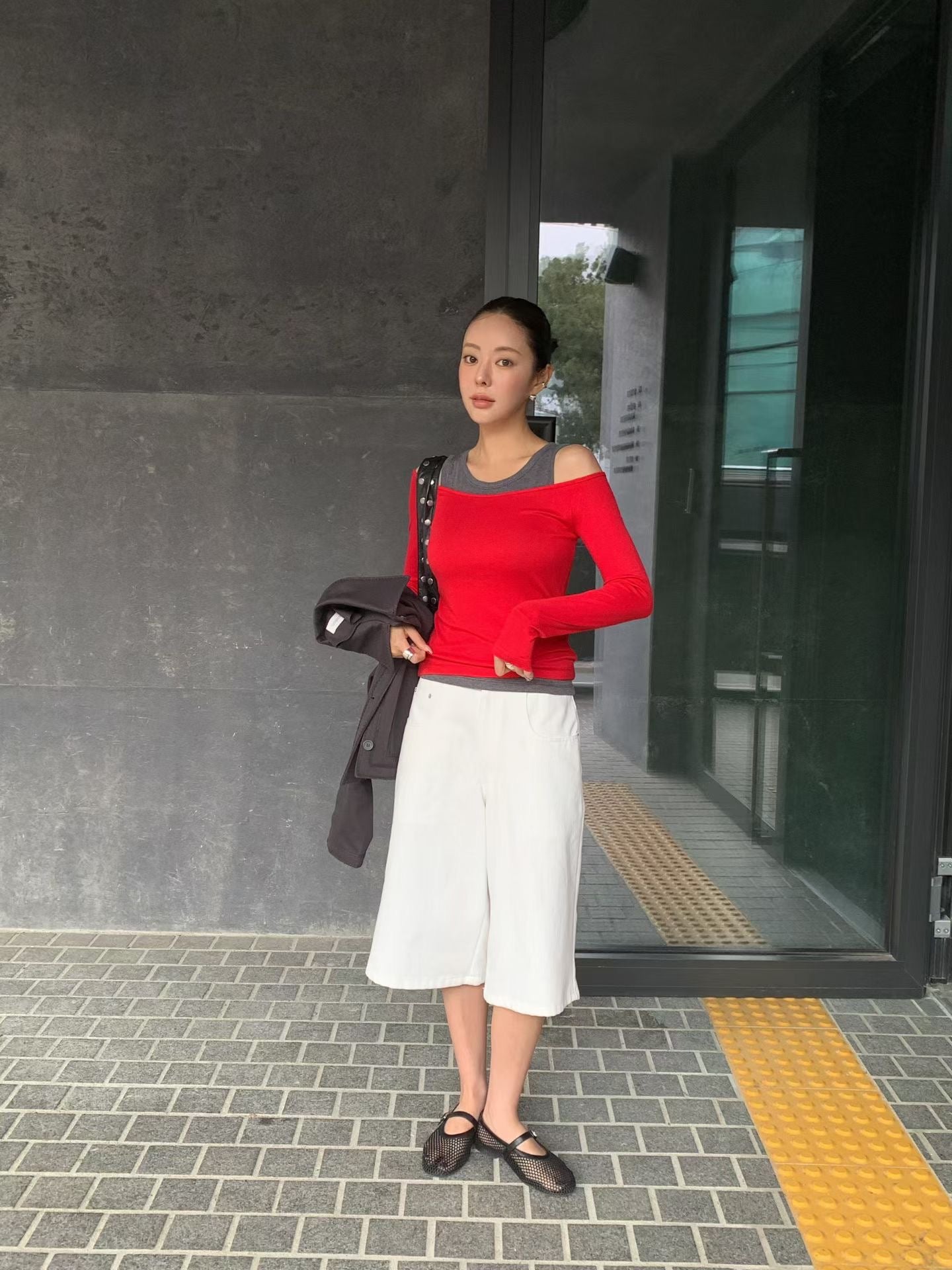 Alex Top Set (3 Colors)