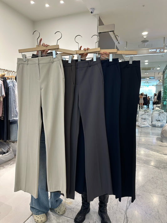 Leah Pants (4 Colors)