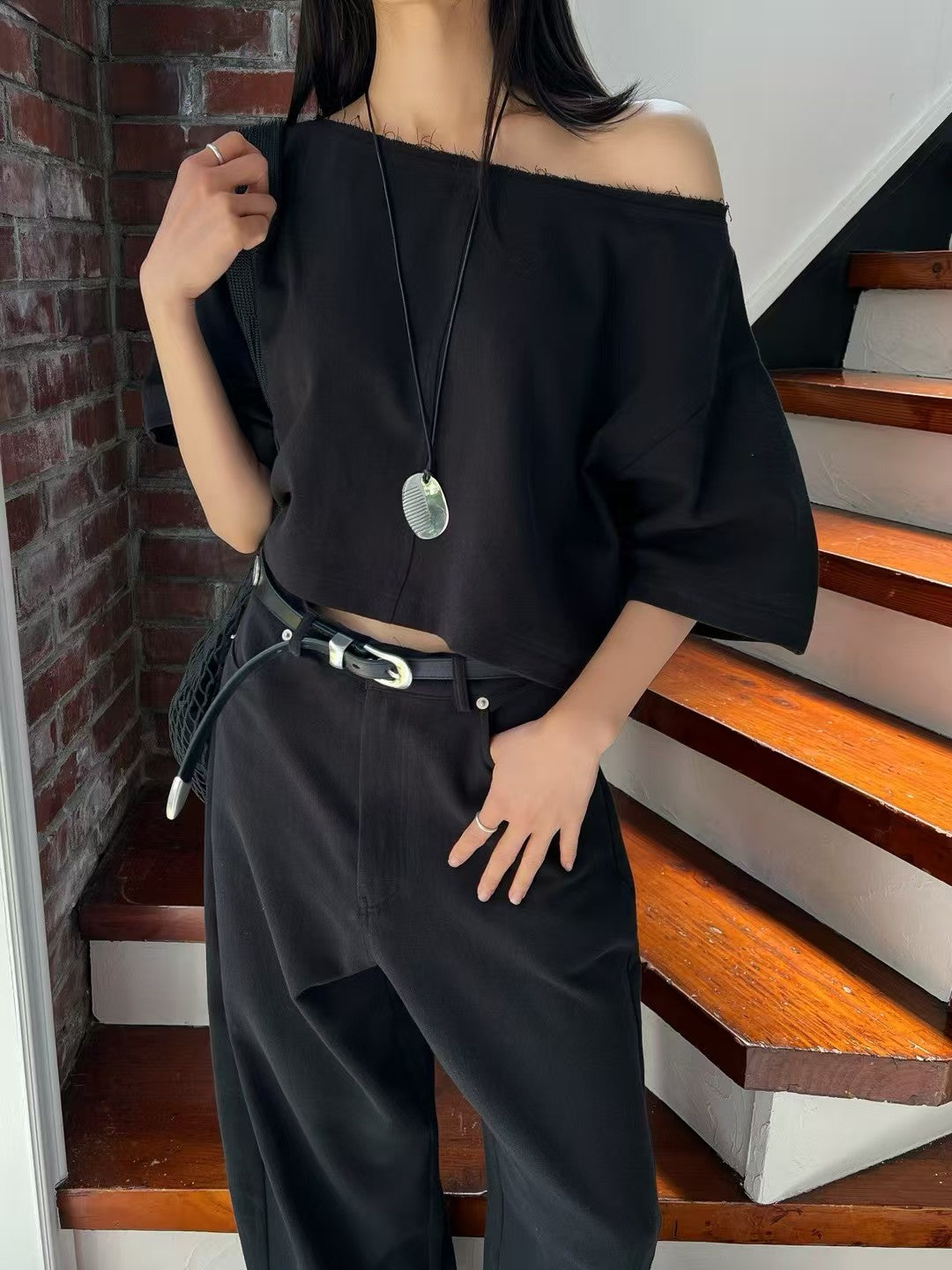 Larcelle Top (3 Colors)