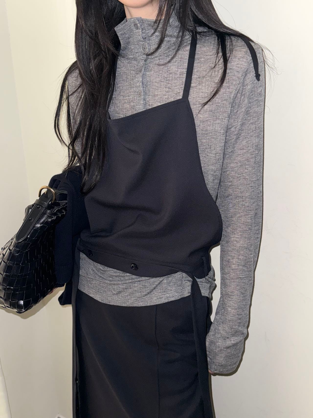 Nolwenn 70% Tencel Top (8 Colours)