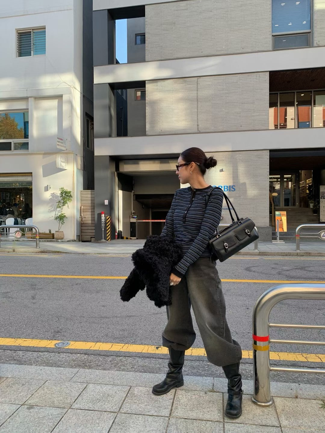 Thora Top (3 Colors)