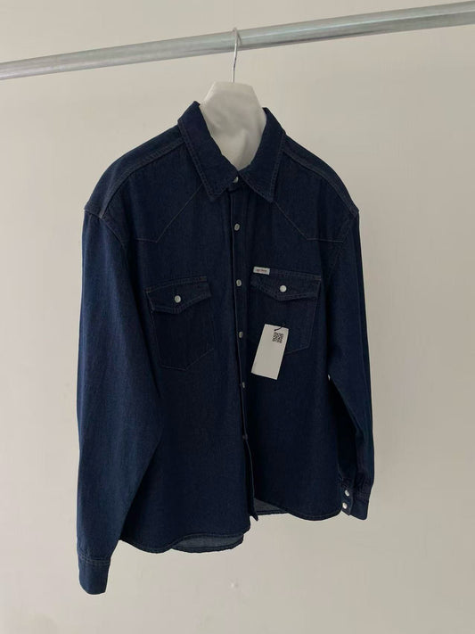Mireille Shirt (2 Colors)