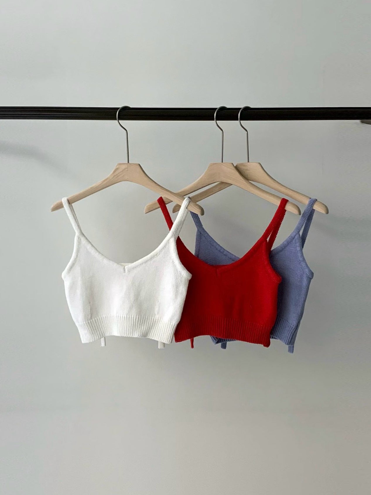 Ondara Knit Top (3 Colors)