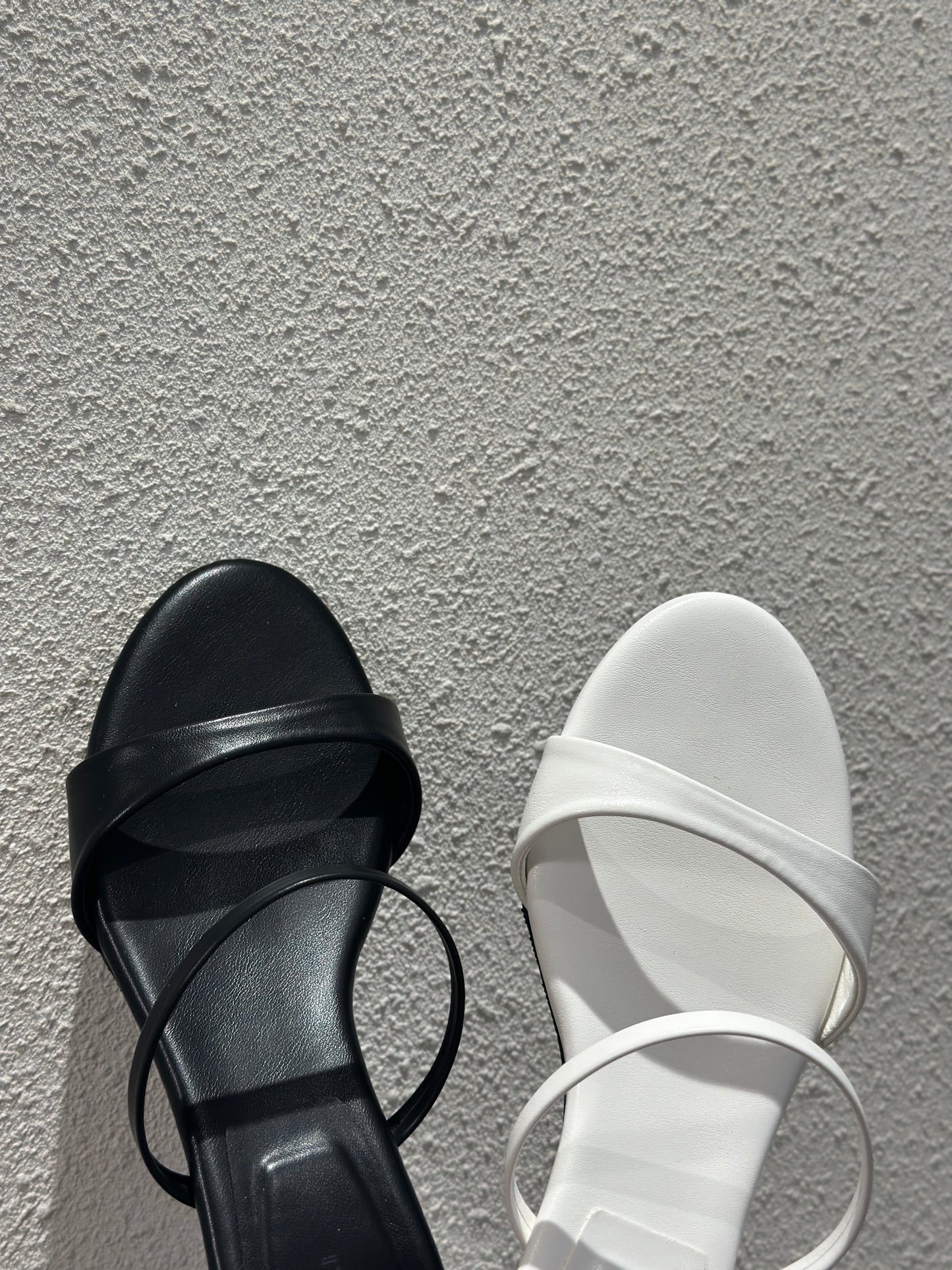 French Shoes (2 Colors)