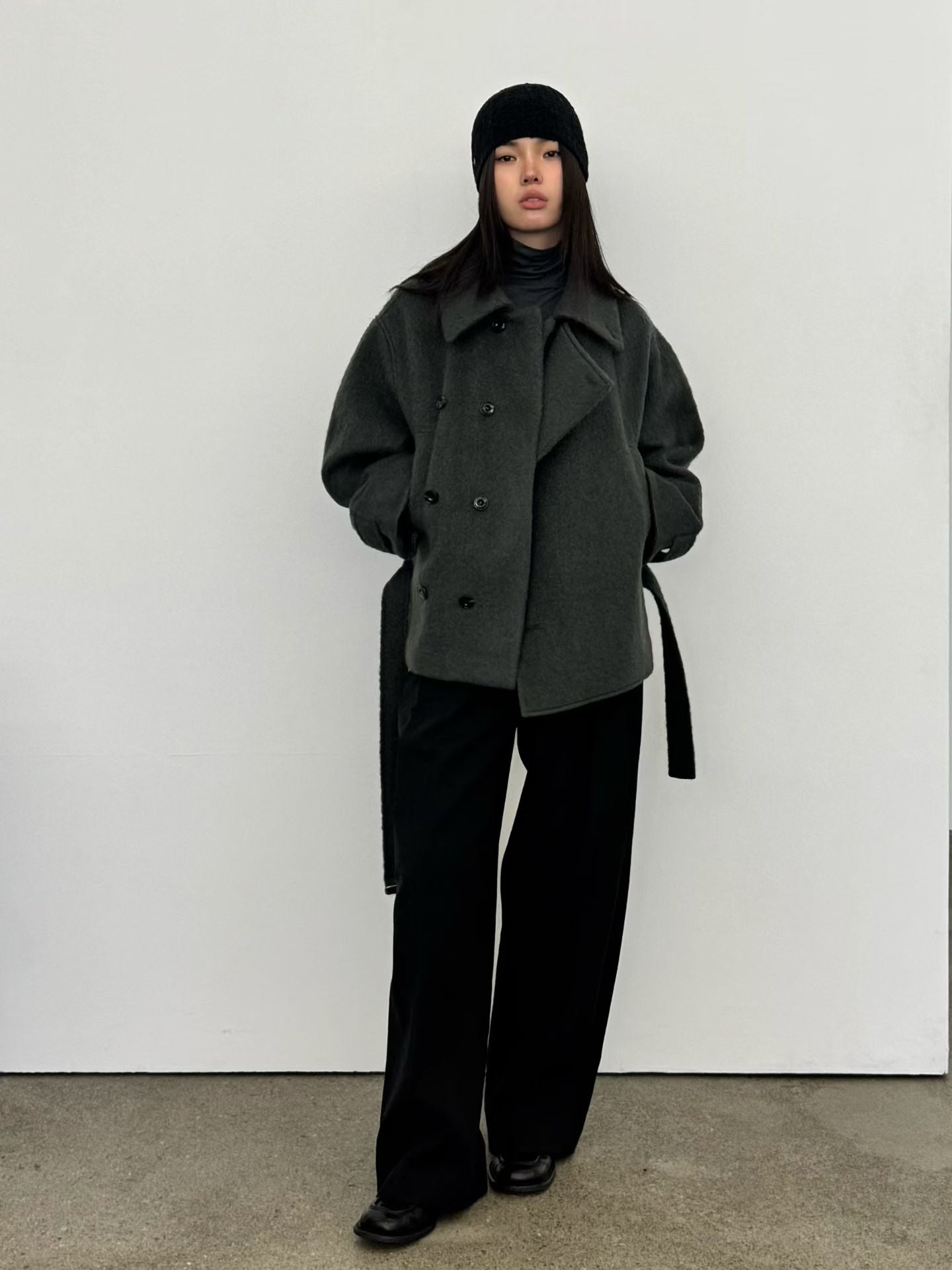 Willowdean Jacket (3 Colors)