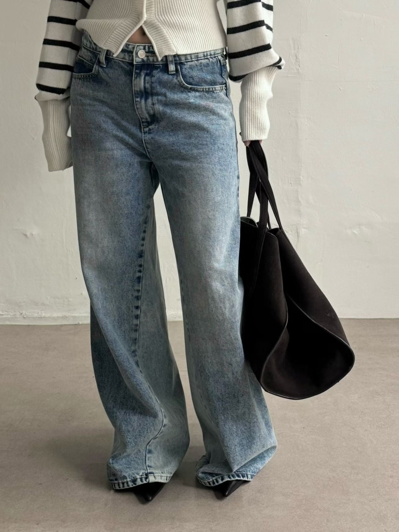 Mavis Jeans