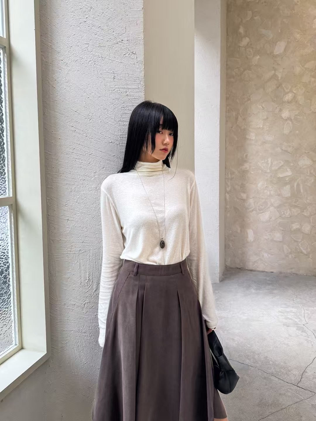 Orlaith Top (4 Colors)