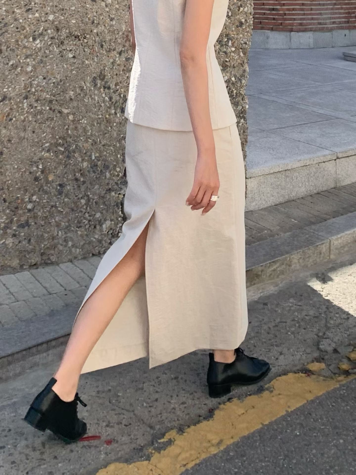 Acacia Vest (2 Colors)