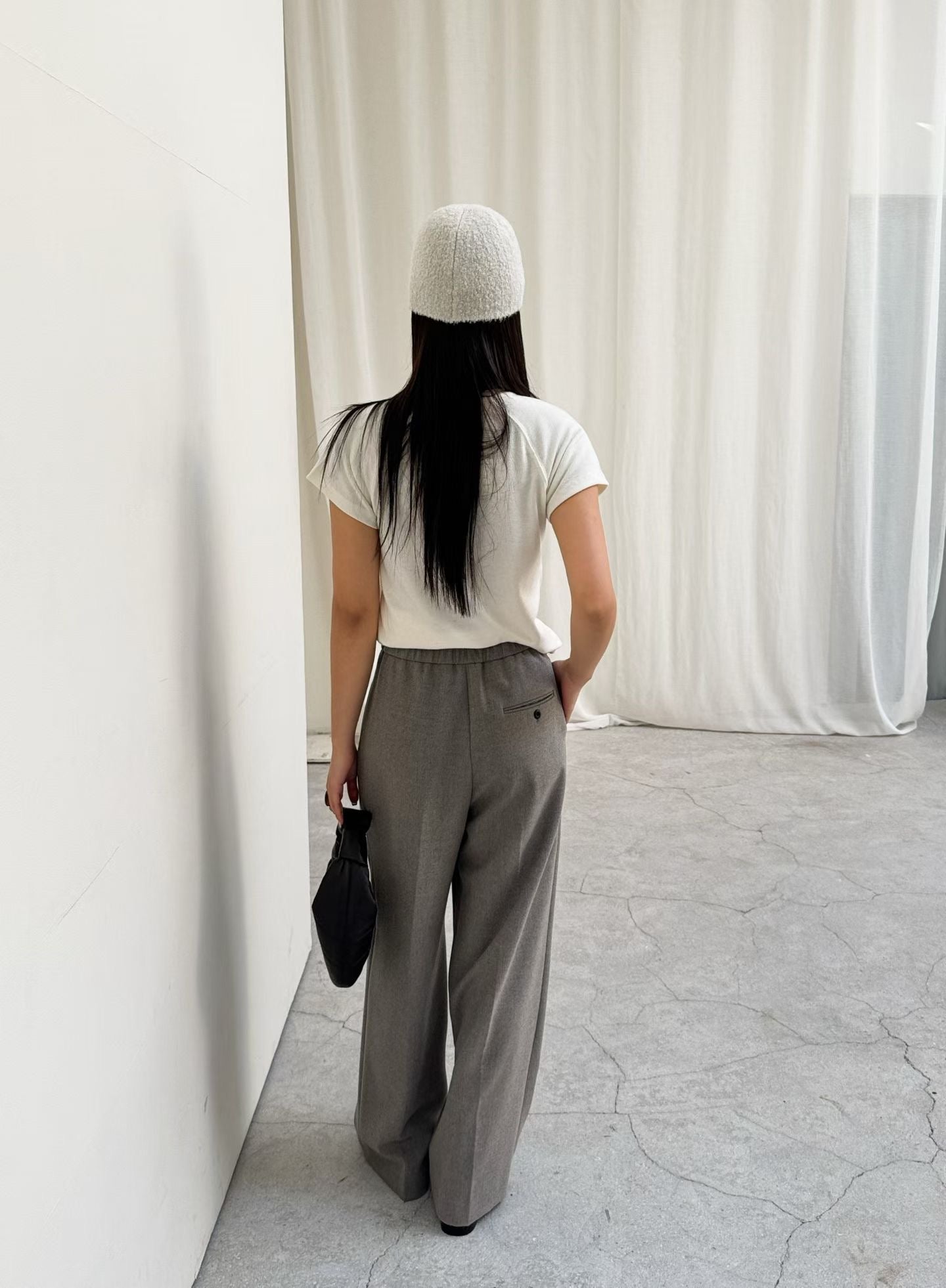 Maude Pants (4 Colors)