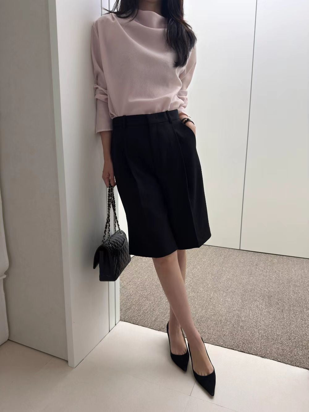 Andara Blouse (3 Colors)