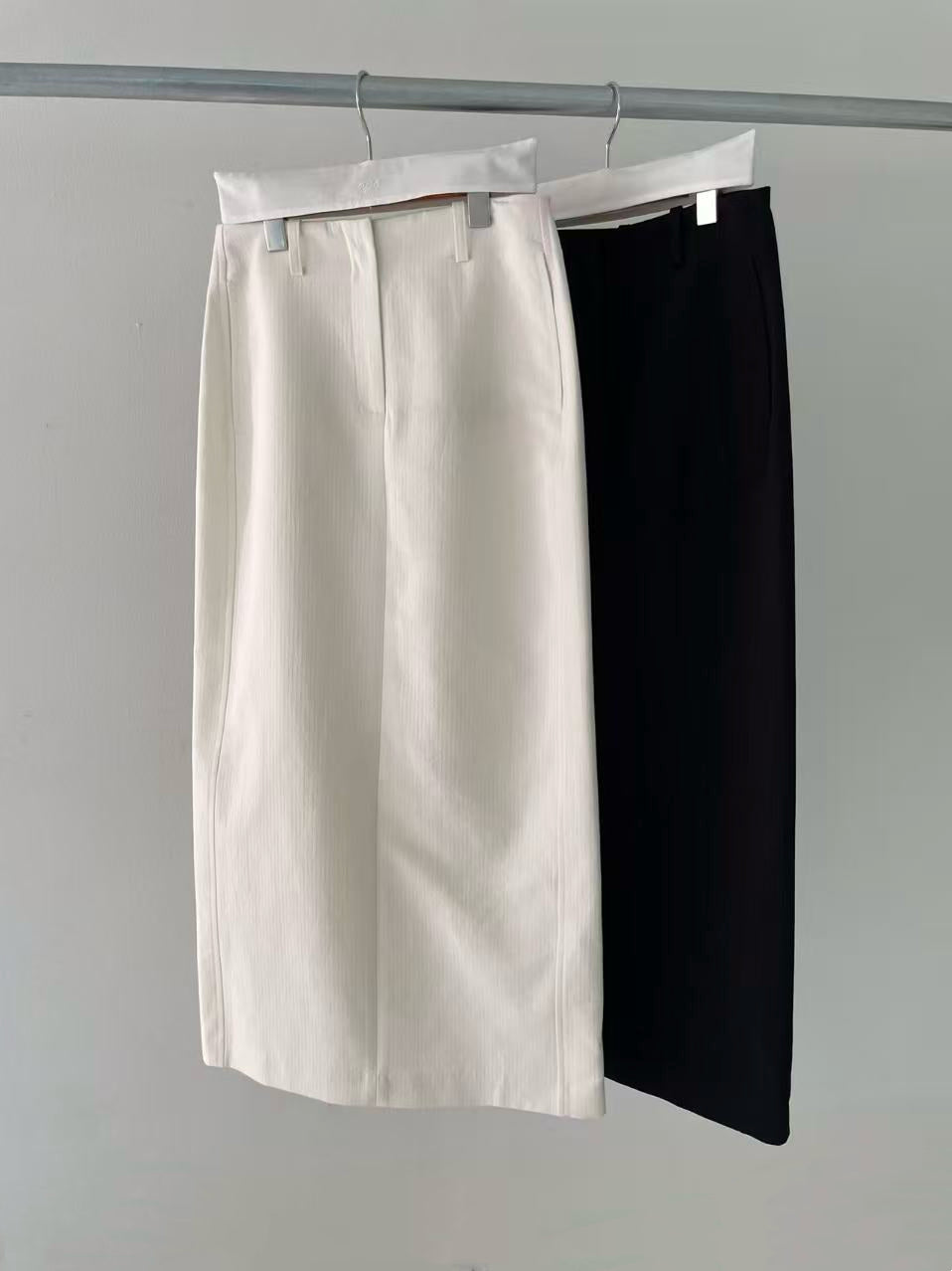 Zinnia Skirt (2 Colors)