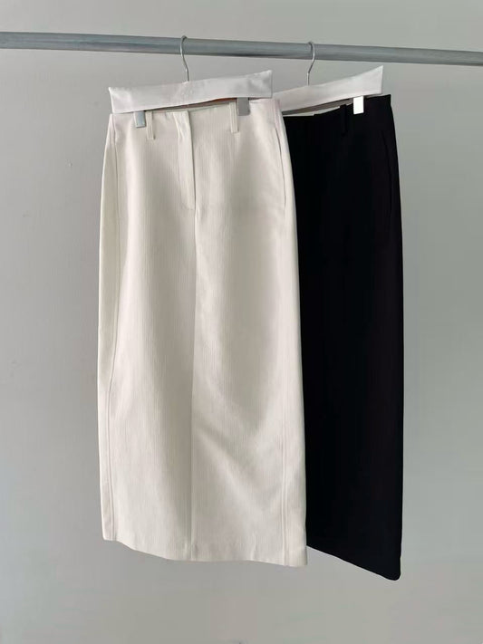 Zinnia Skirt (2 Colors)