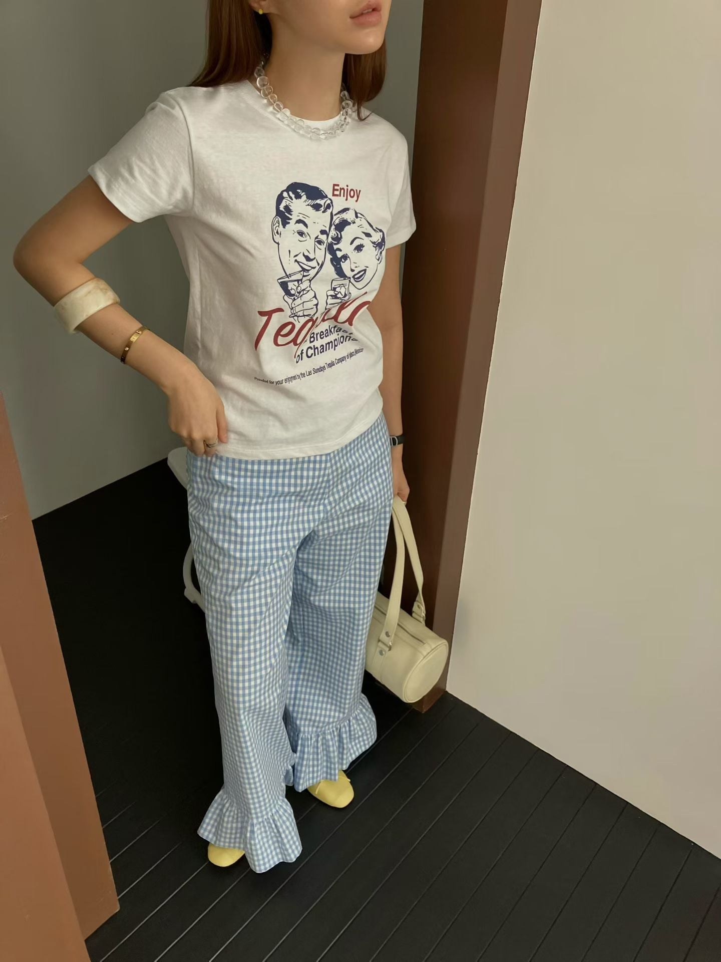 Tequila Tee (2 Colors)