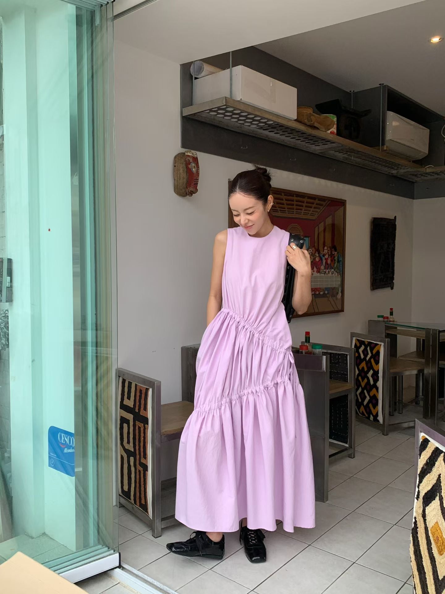 Amphitrite OPS (3 Colors)