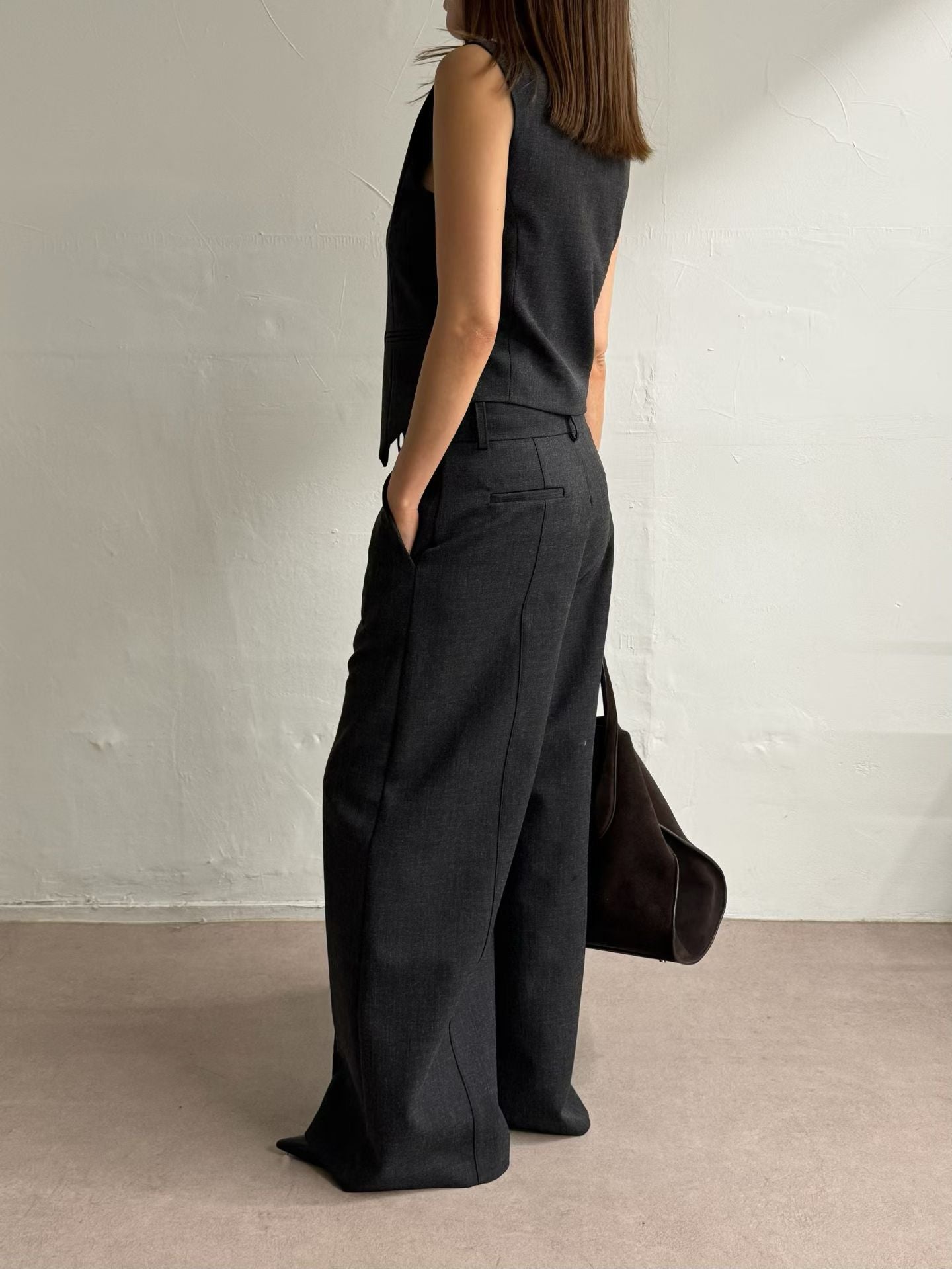 Zafira Vest (3 Colors)