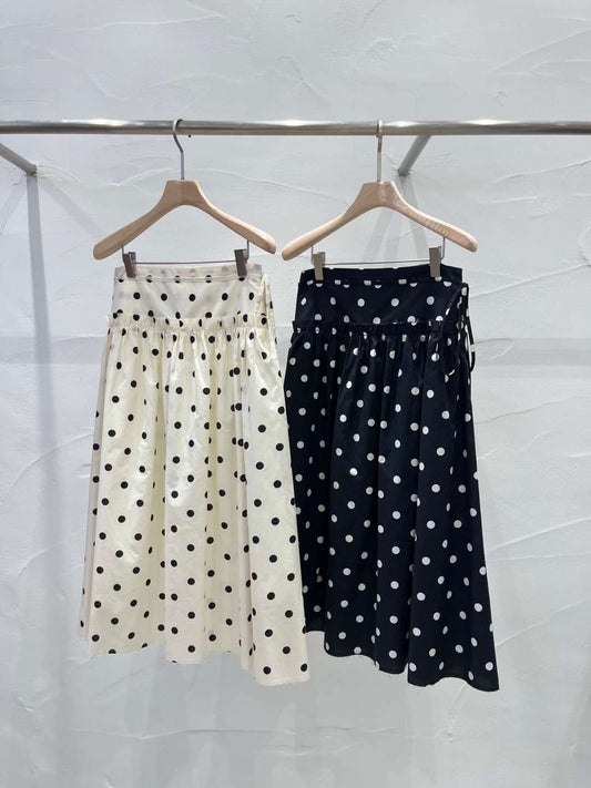 Halcyon Skirt (2 Colors)
