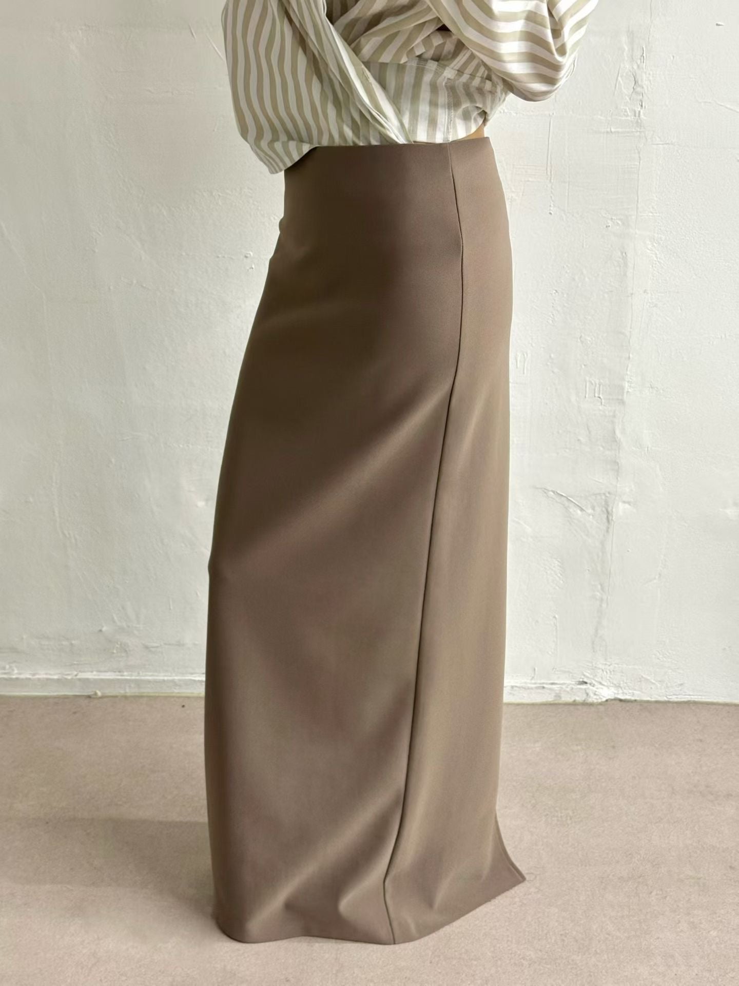 Calypso Skirt (4 Colors)