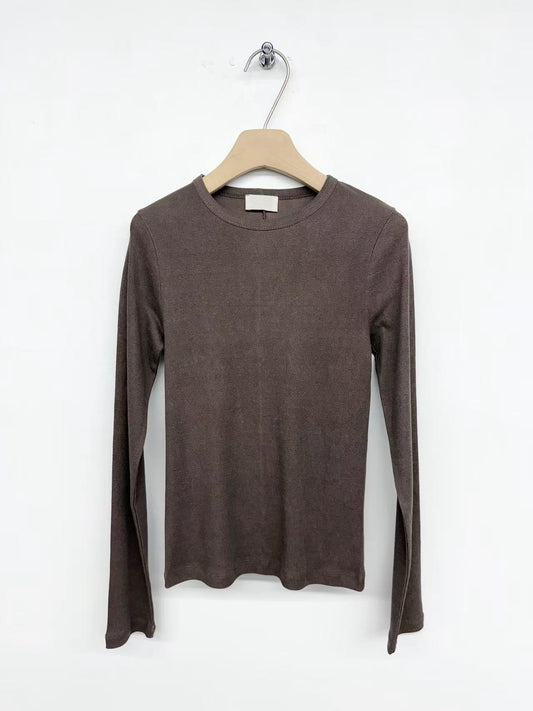 Zella Top (4 Colors)