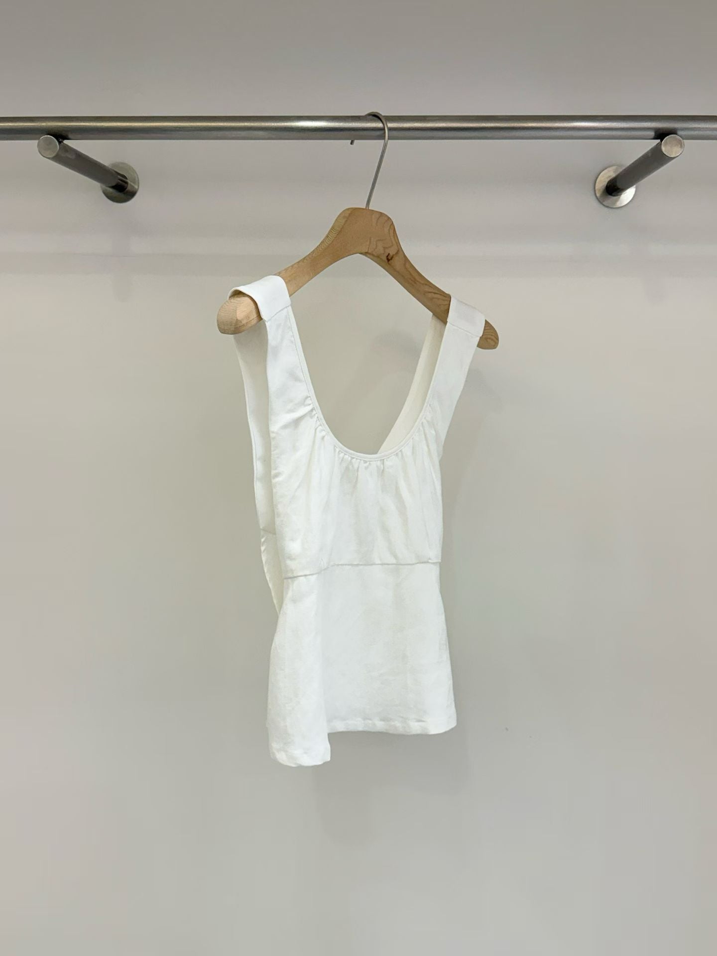 Tyche Top (2 Colors)