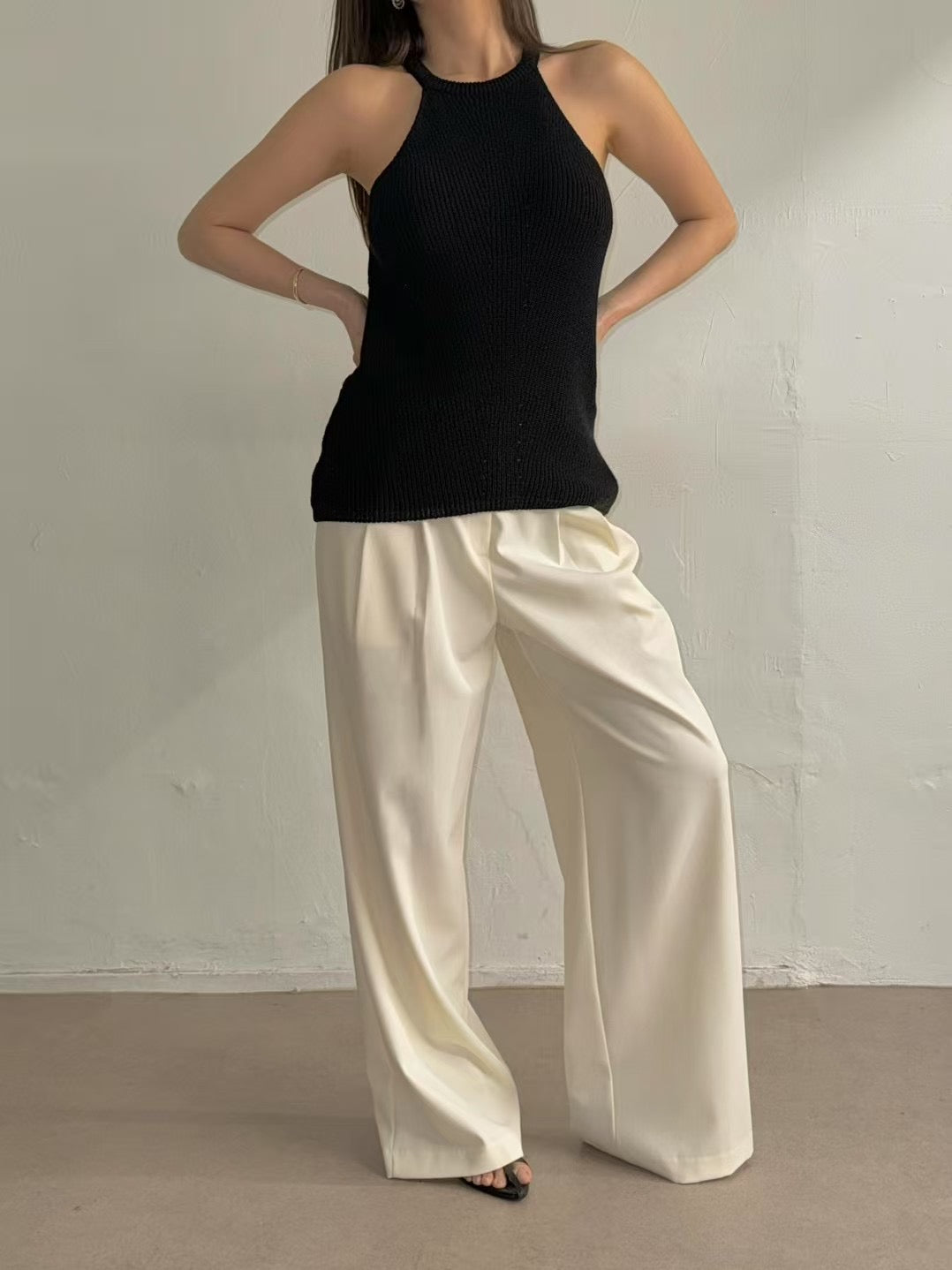 Wynne Top (4 Colors)