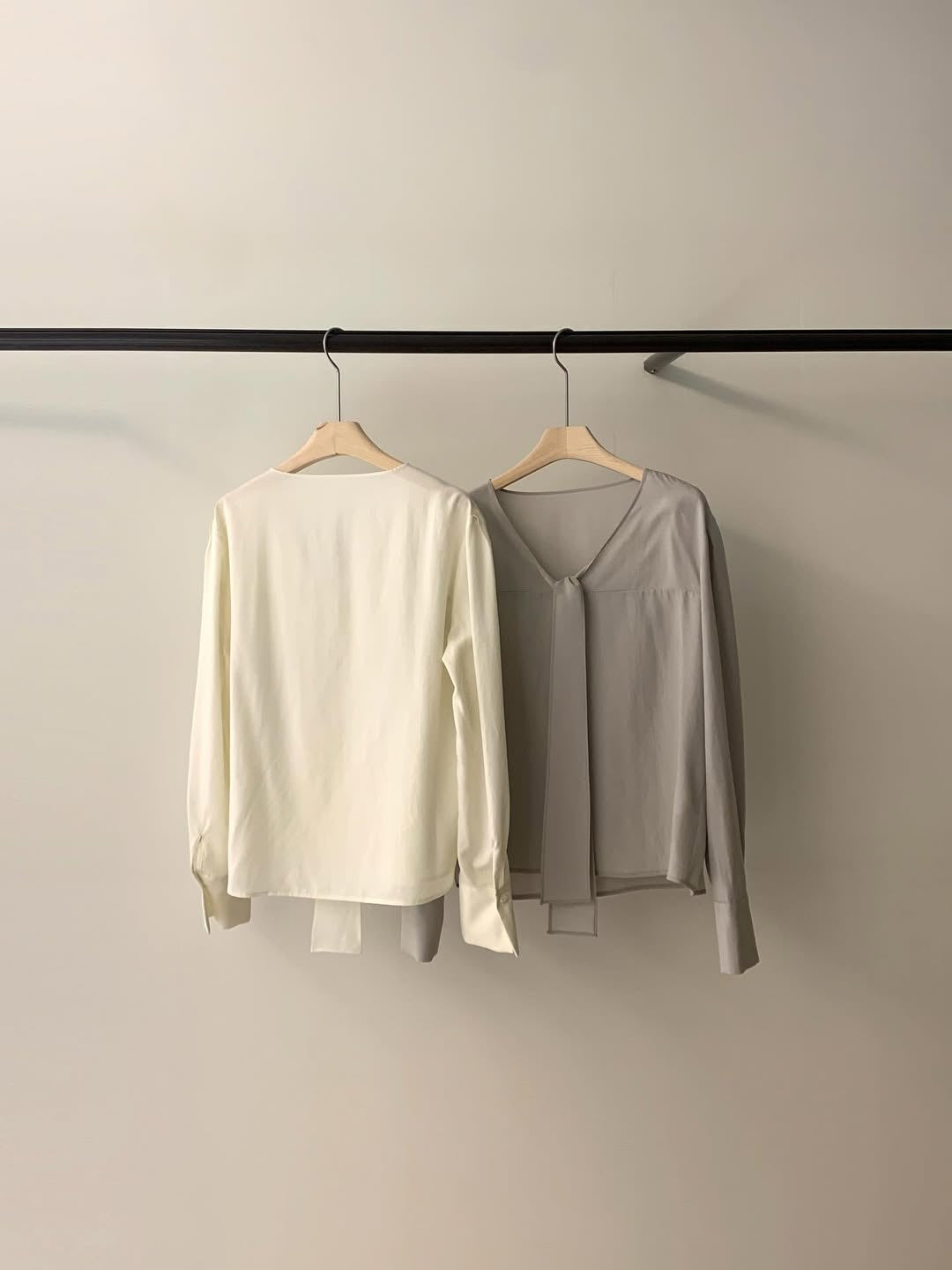 Myrrh Blouse (2 Colors)