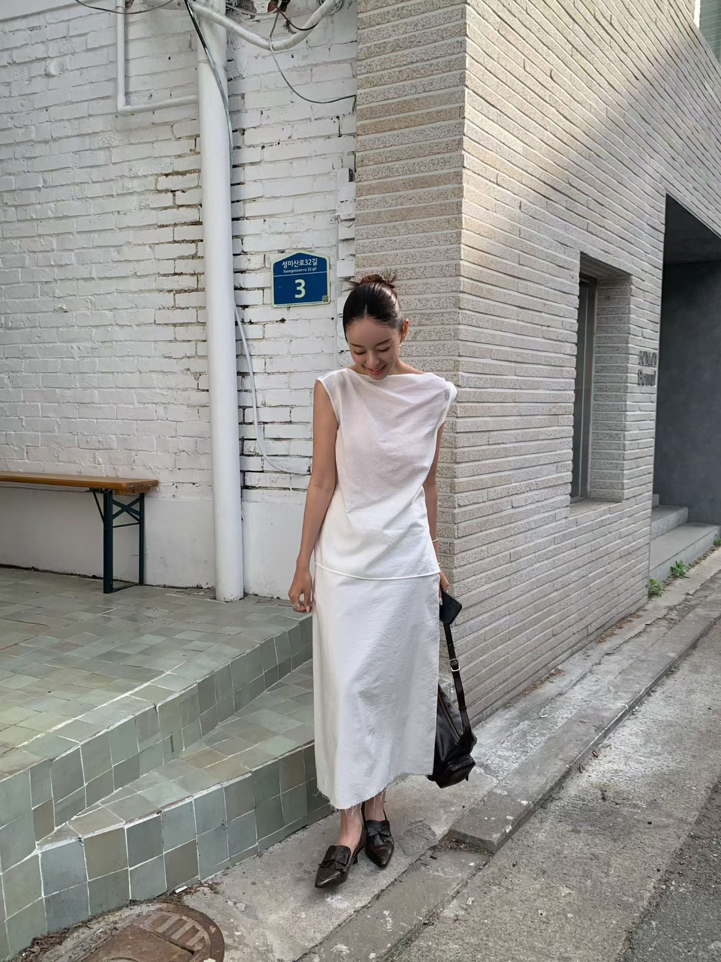 Jessa Top (2 Colors)