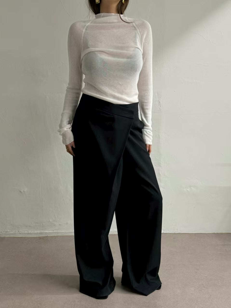 Livia Pants (3 Colors)