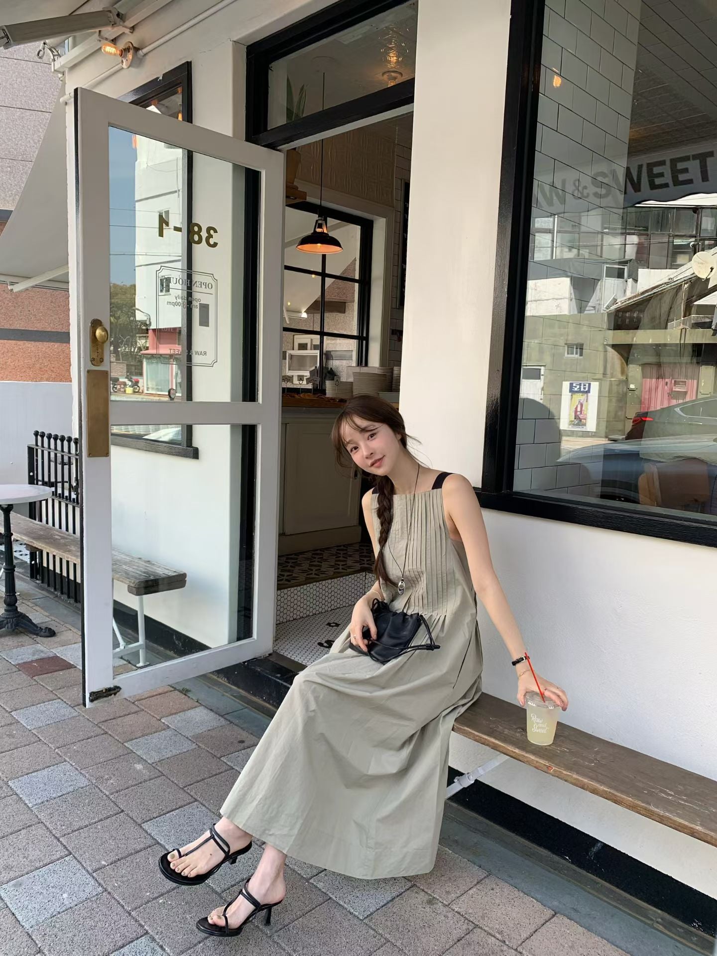 Thetis OPS (2 Colors)