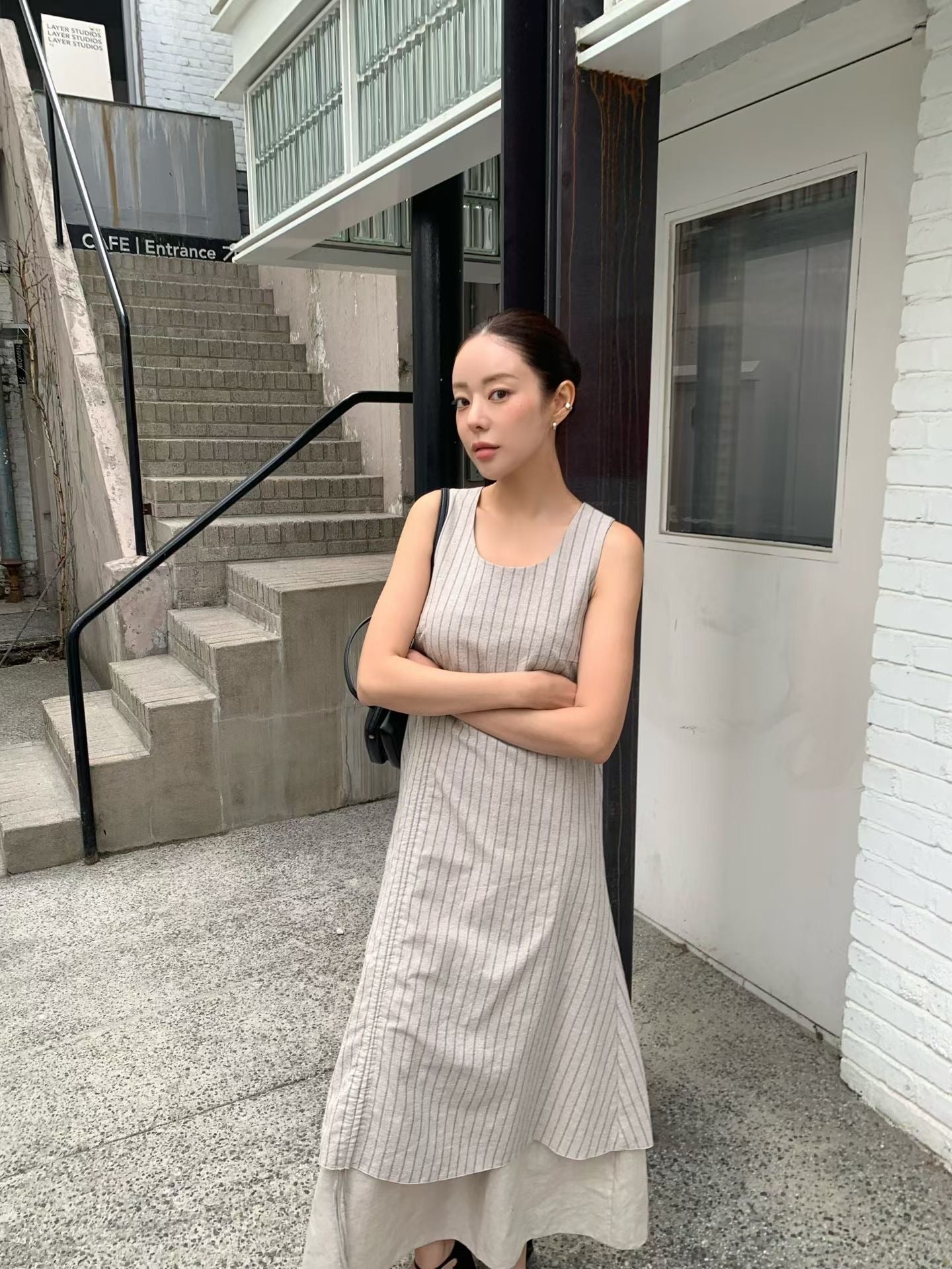 Circe OPS (2 Colors)