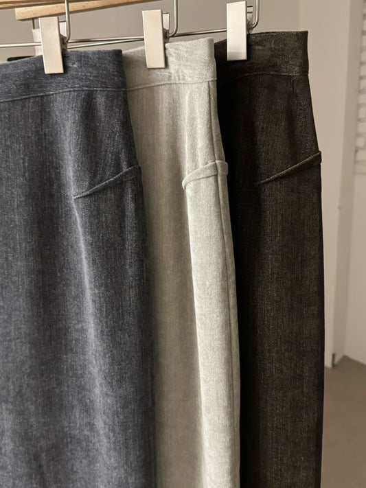 Amara Skirt (3 Colors)