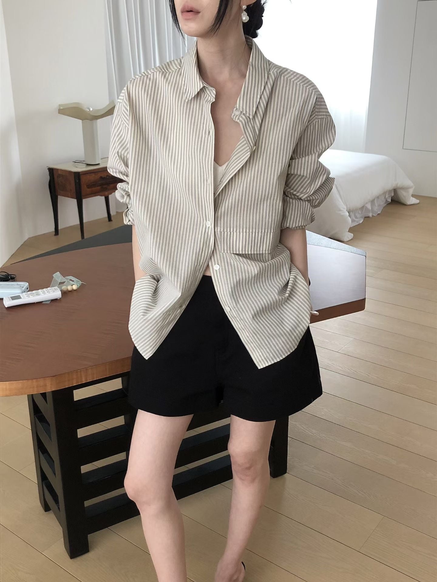 Hesperides Shirt (3 Colors)