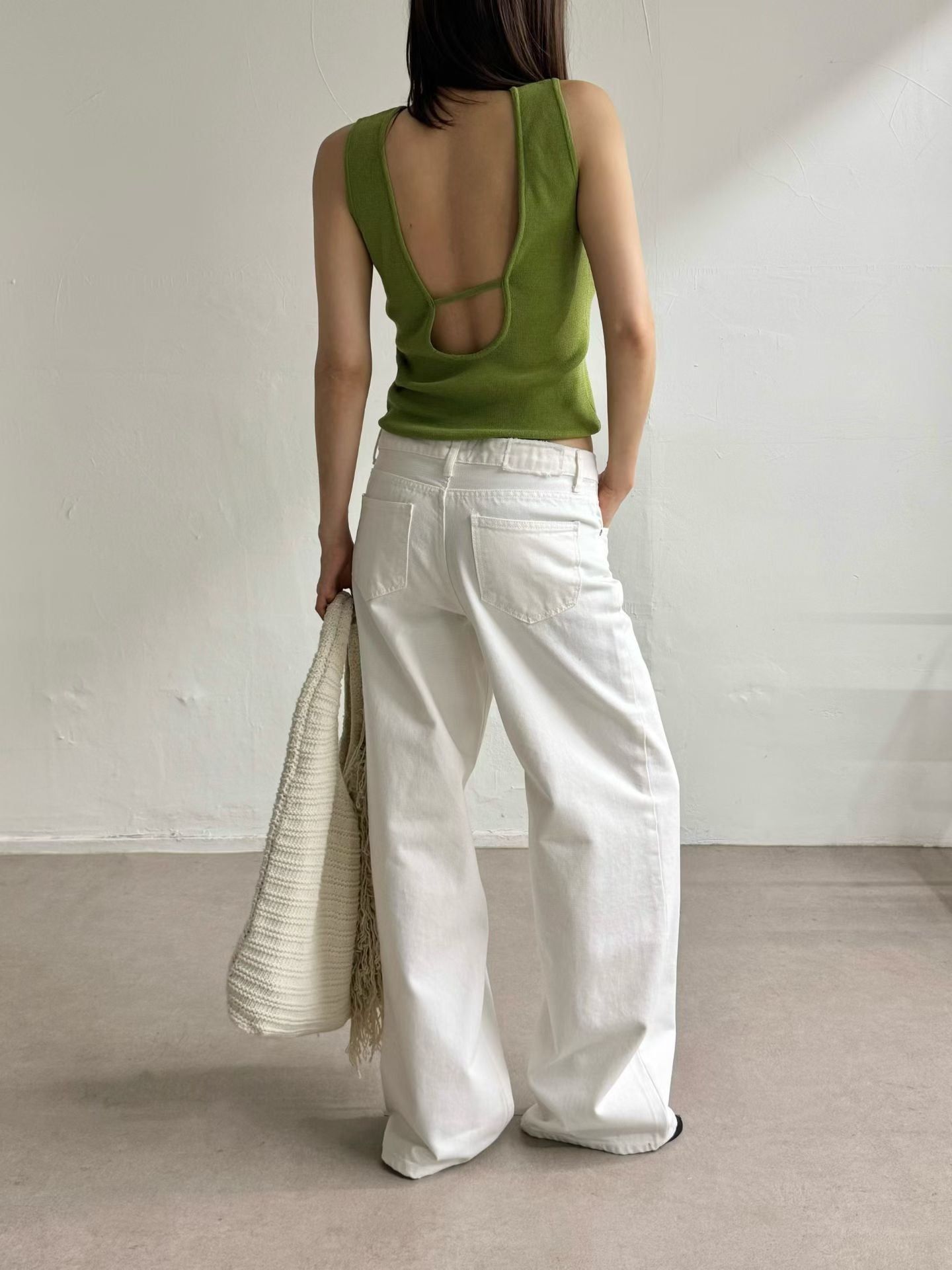 Seraphina Knit Top (5 Colors)