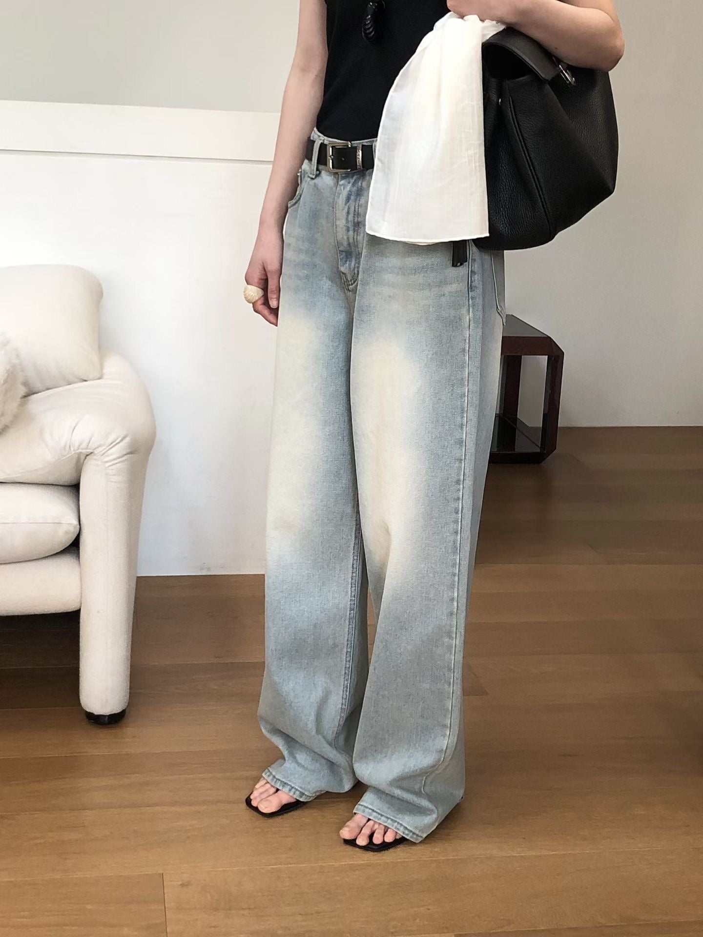 Vespertilia Jeans