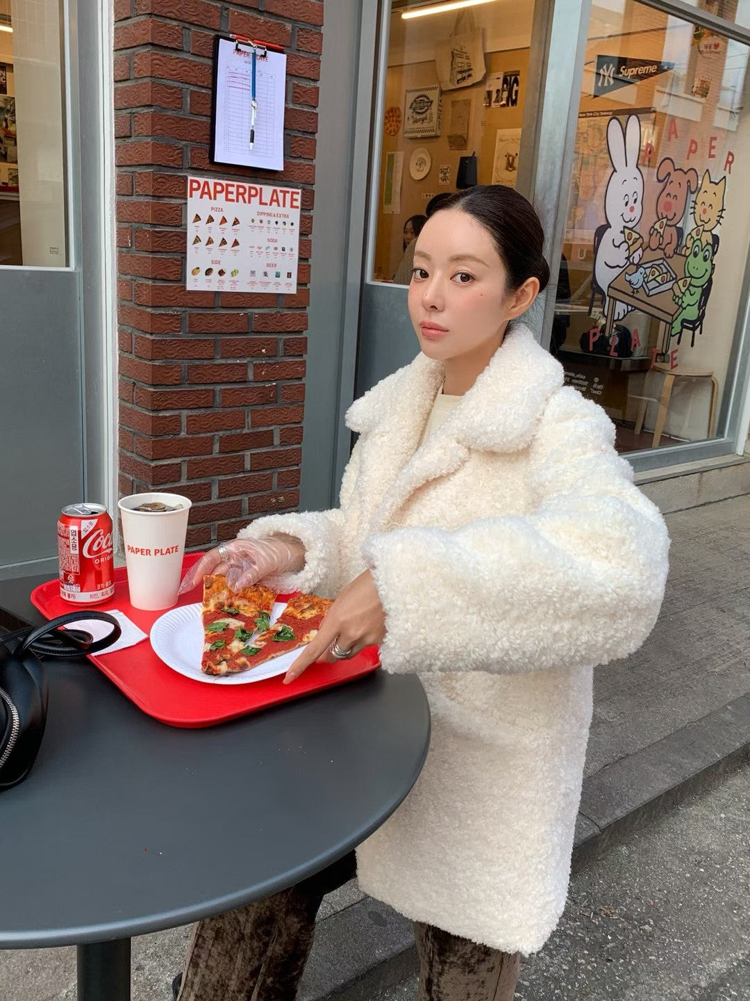 Eirlys Jacket (3 Colors)