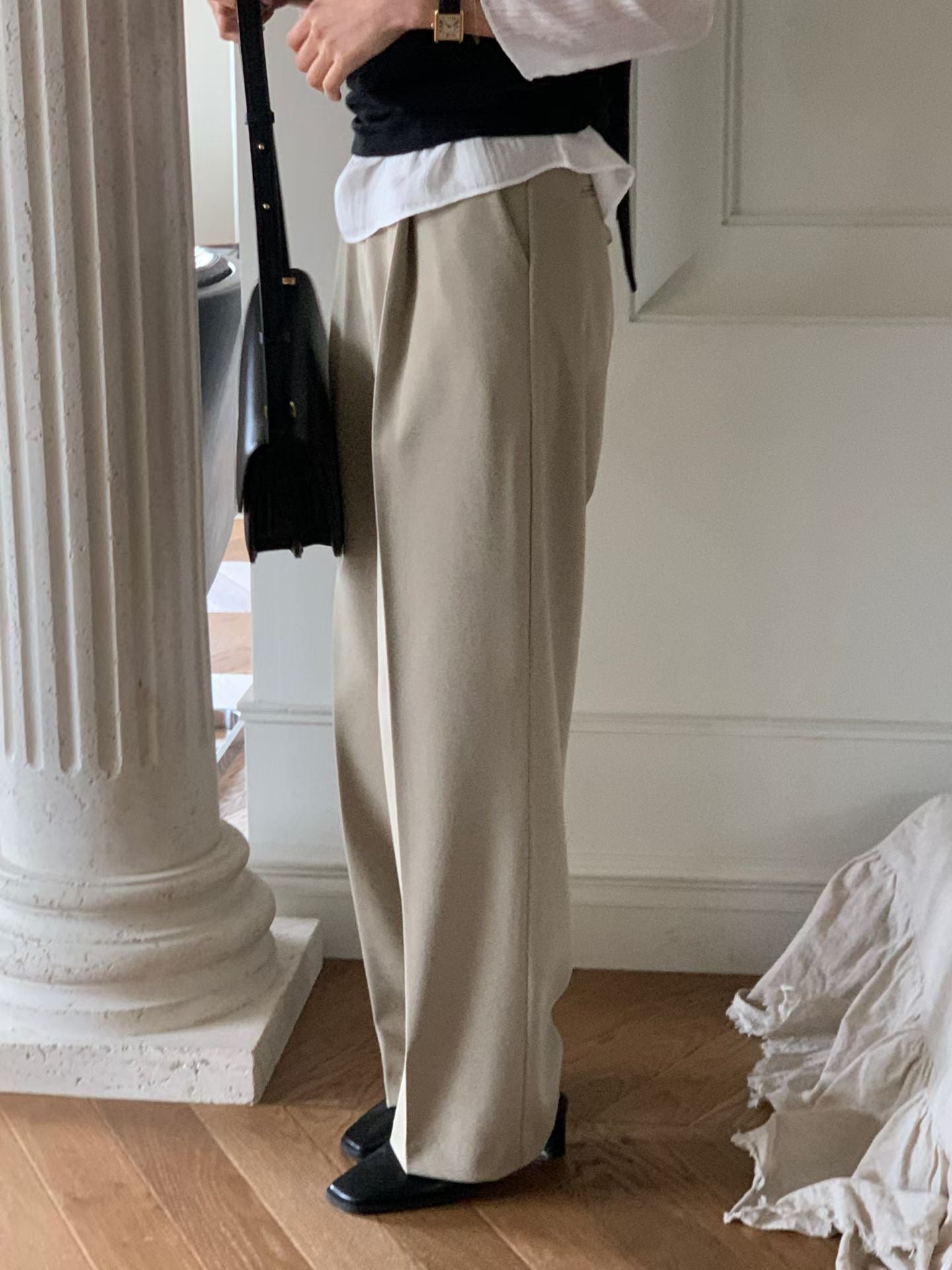 Zuzanna Pants (3 Colors)