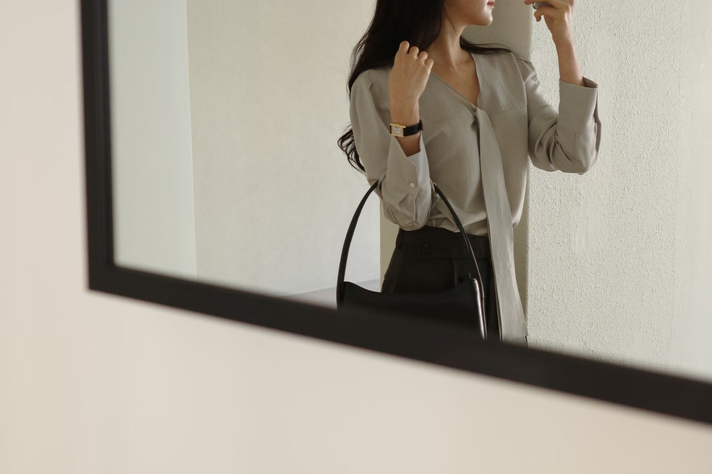 Myrrh Blouse (2 Colors)