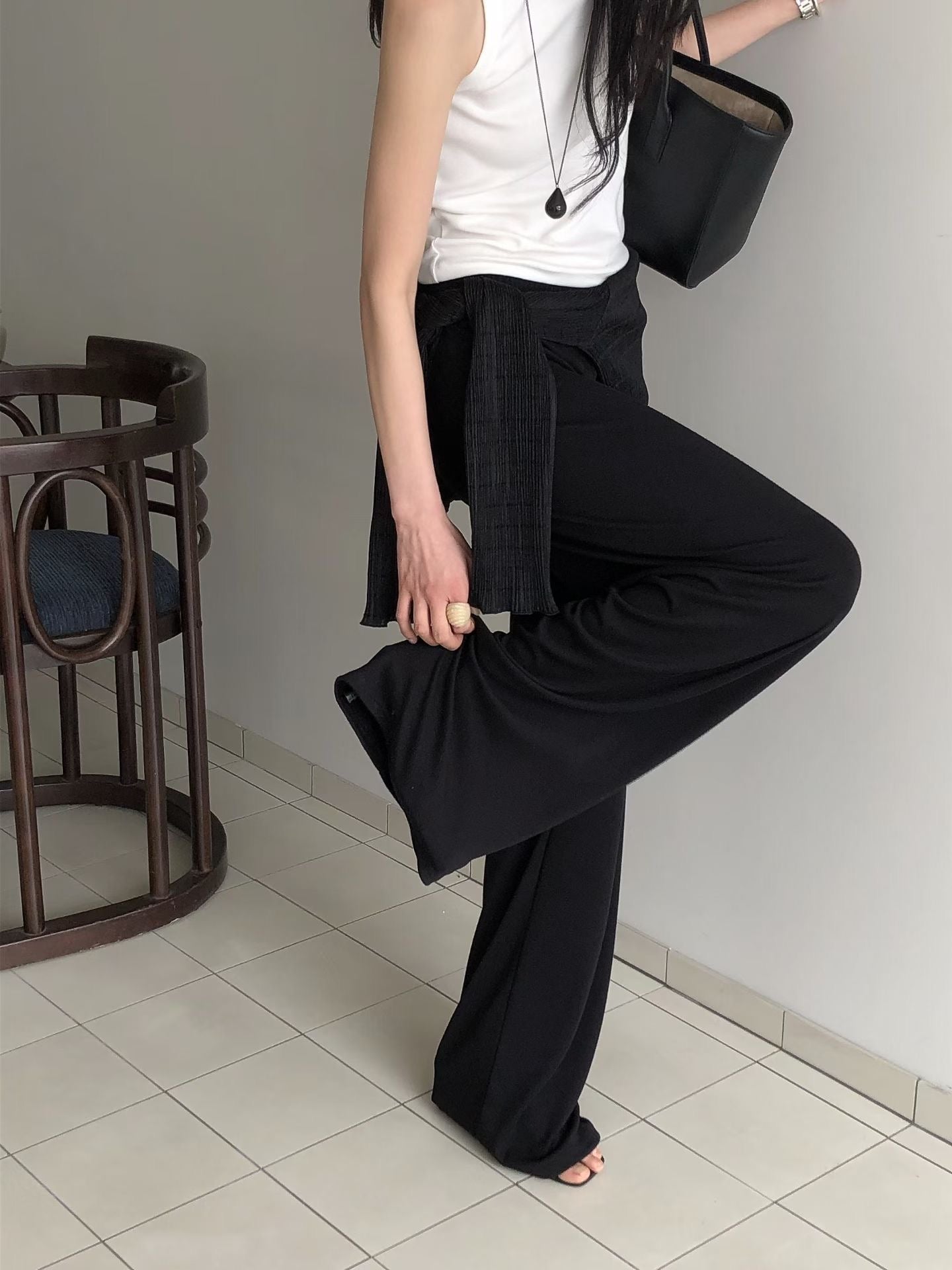 Hebe Pants (3 Colors)