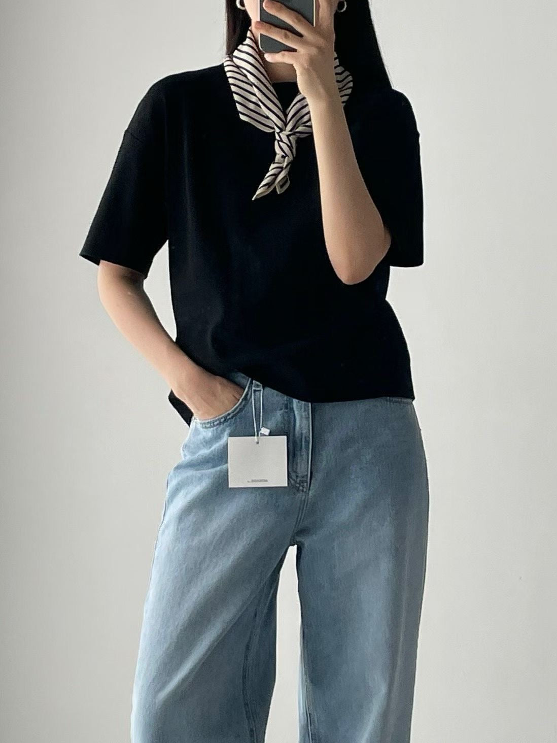 Jorah Knit Top (3 Colors)