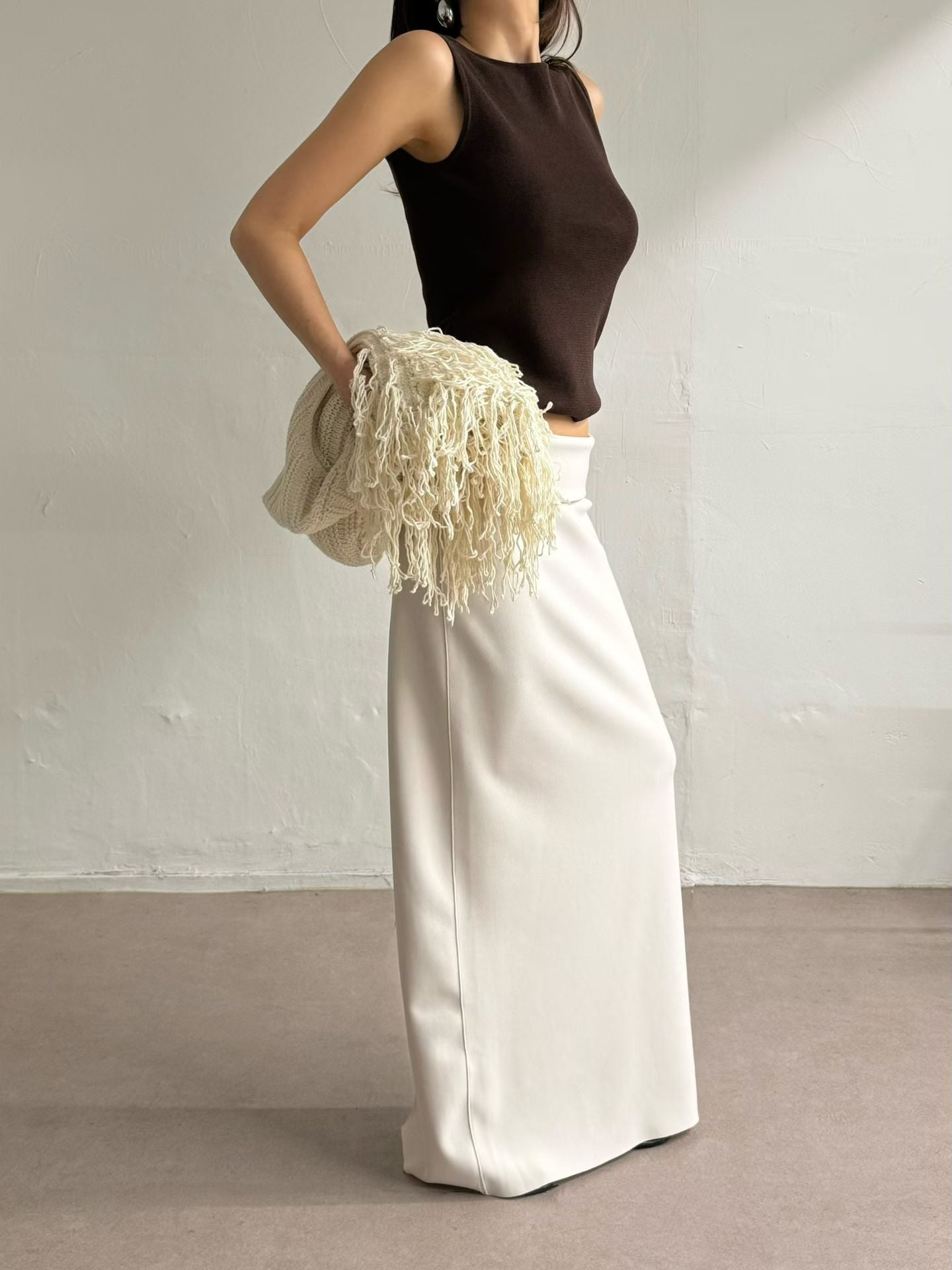 Seraphina Knit Top (5 Colors)