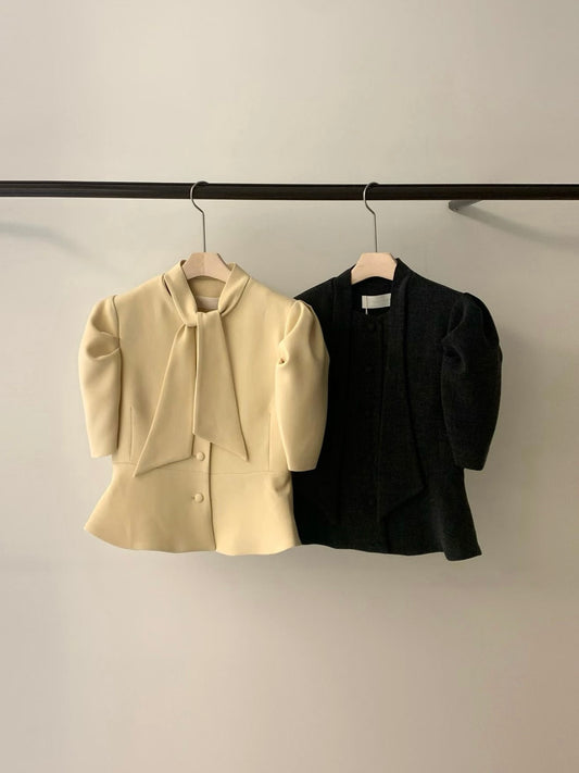 Adele Jacket (2 Colors)