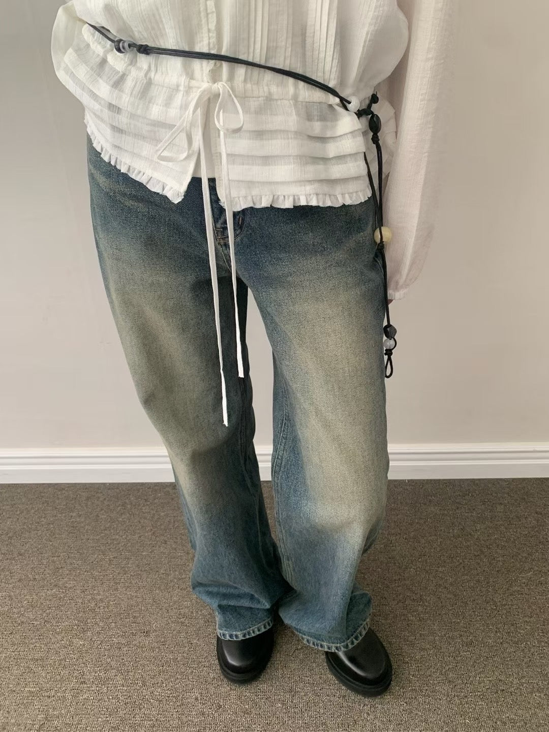 Nerida Jeans