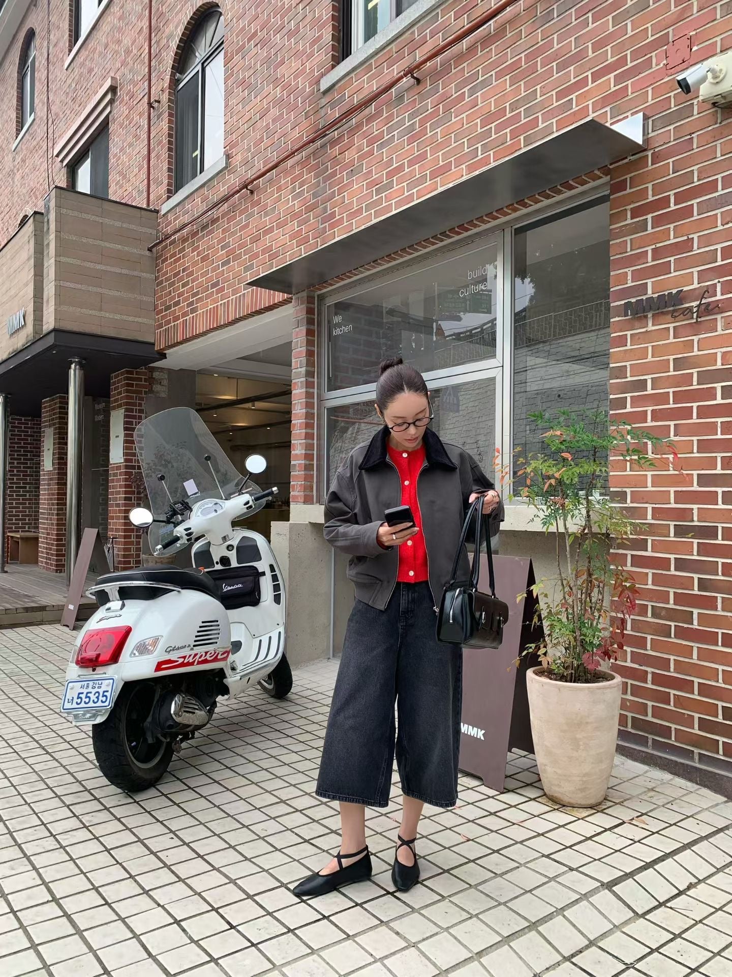 Rilith Jacket (2 Colors)