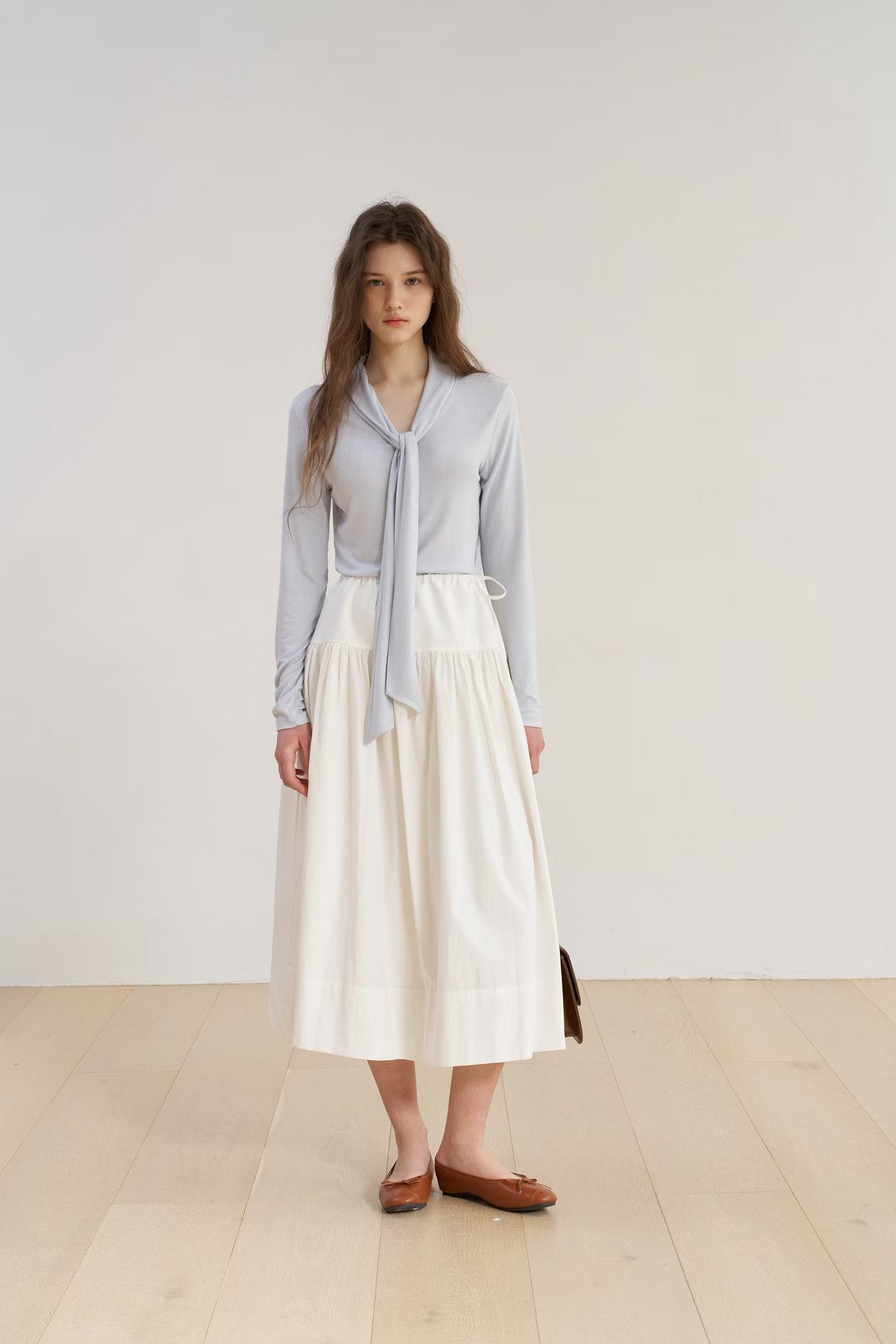 Pleiades Skirt (2 Colors)(這款沒有直播!)