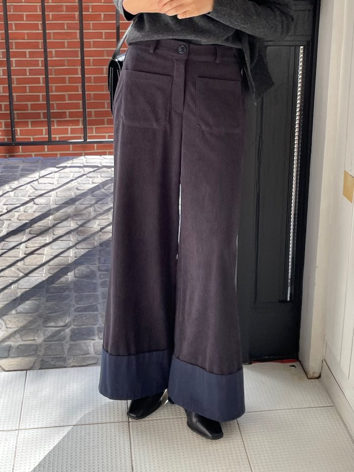 Uma Pants (2 Colors)