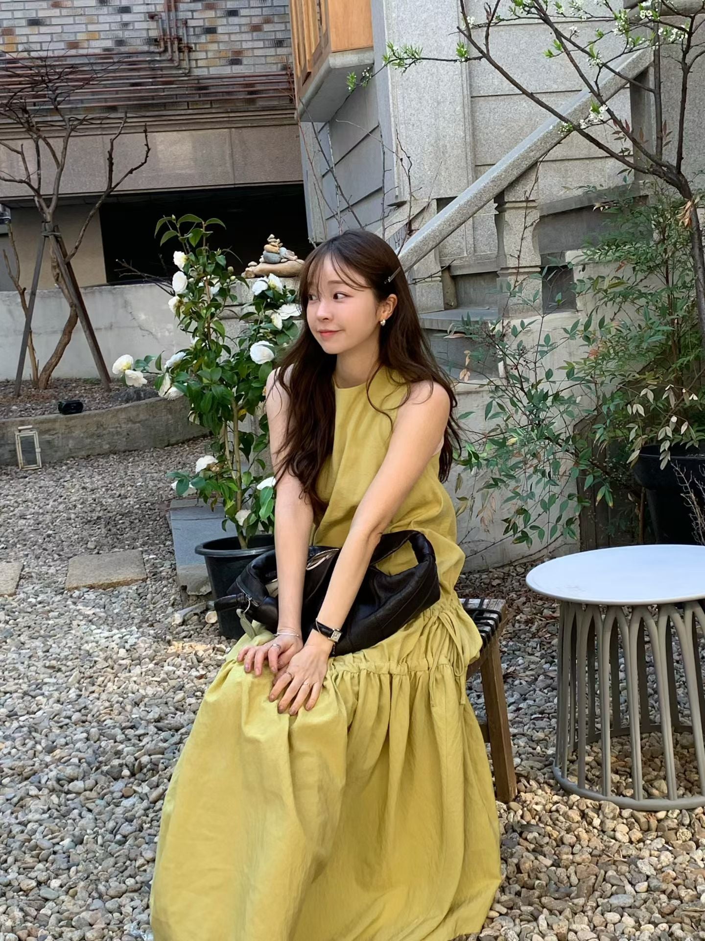 Amphitrite OPS (3 Colors)