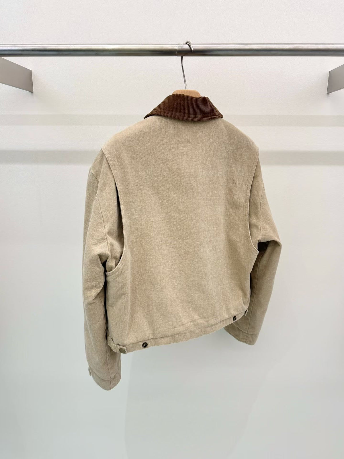Phaeda Jacket (2 Colors)